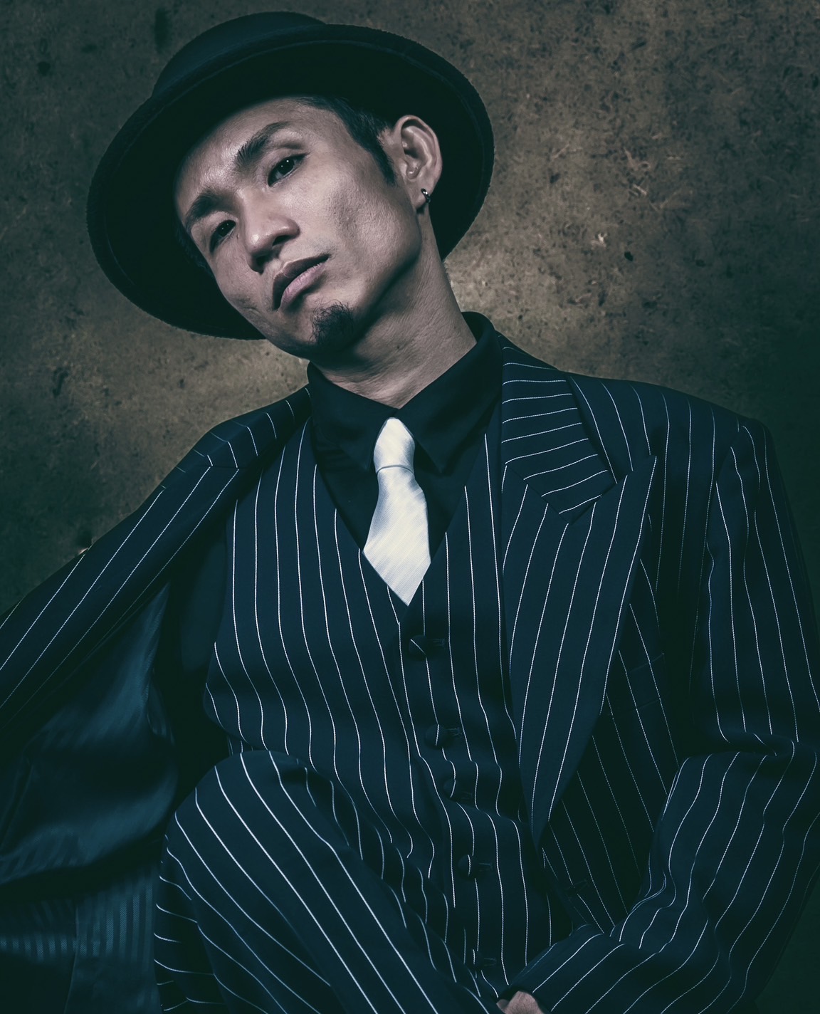 SHOJI （POP・STREET DANCE）