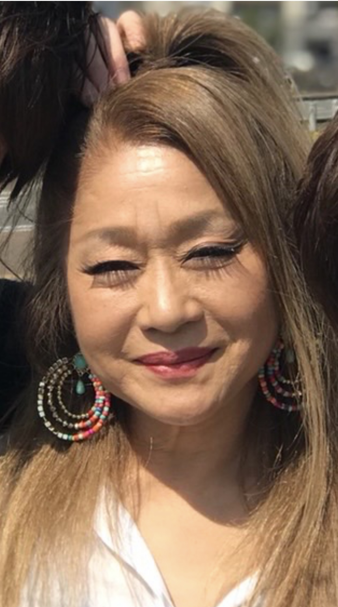 平井 豊子 / Toyoko Hirai