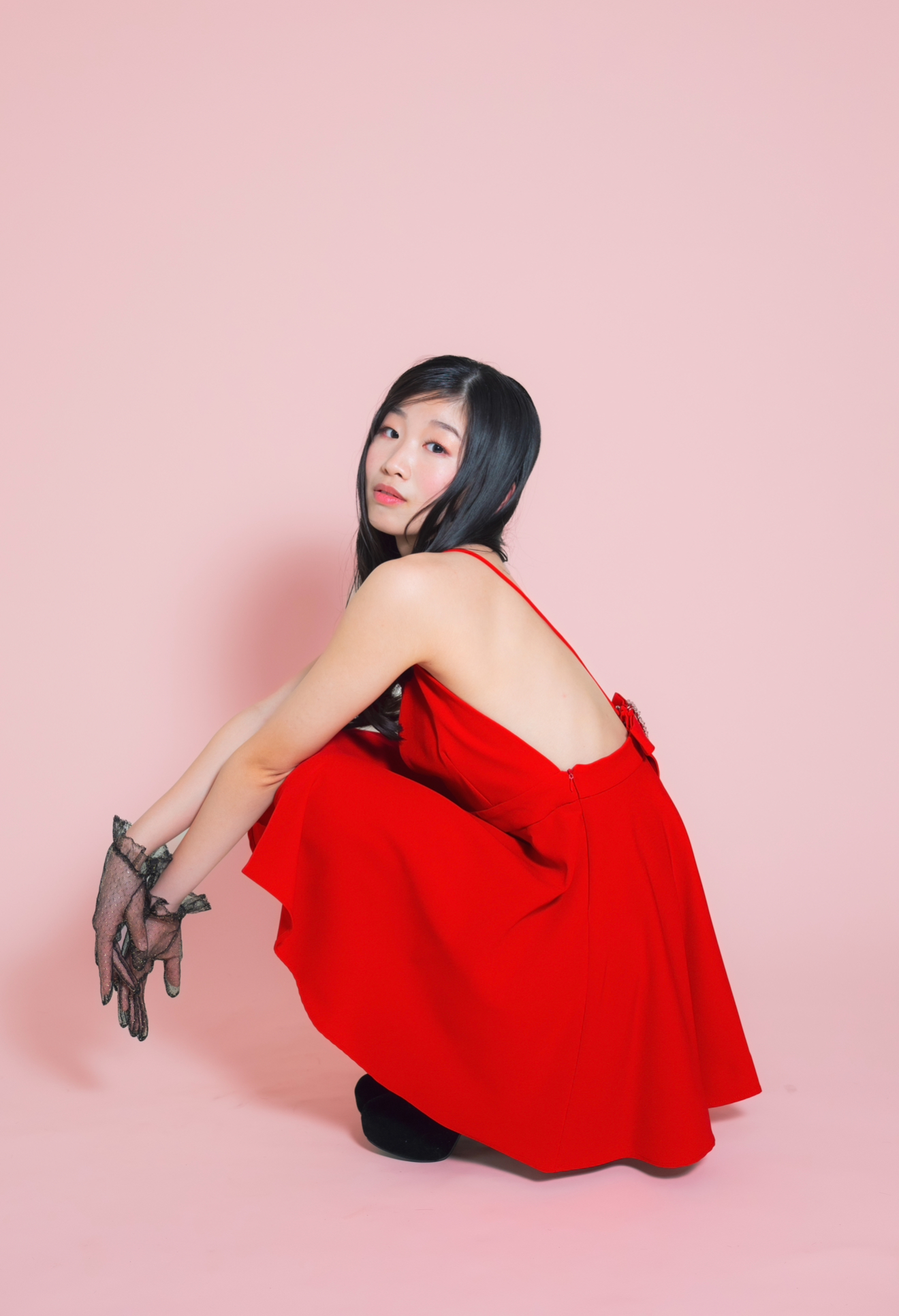 MITSUKI アシスタントインストラクター